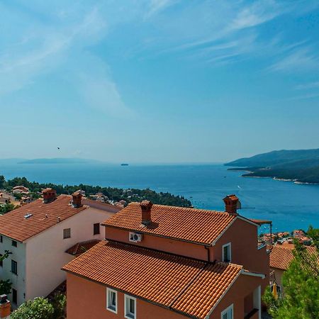 Lily Apartment Rabac Bagian luar foto